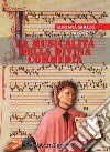 La musicalità della Divina Commedia. E-book. Formato EPUB ebook di Adriana Sabato