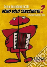 Sono solo canzonette?. E-book. Formato PDF ebook