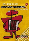 Sono solo canzonette?. E-book. Formato PDF ebook