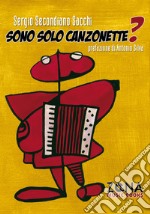 Sono solo canzonette?. E-book. Formato EPUB ebook