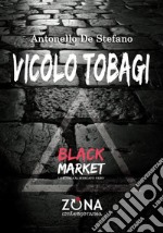 Vicolo Tobagi. E-book. Formato PDF ebook