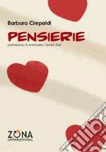 Pensierie. E-book. Formato EPUB