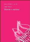 Libertà e nazione. E-book. Formato EPUB ebook