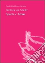 Sparta e Atene. E-book. Formato EPUB ebook