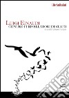 Luigi Einaudi contro i trivellatori di Stato. E-book. Formato EPUB ebook