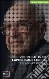 Capitalismo e libertà. E-book. Formato EPUB ebook