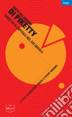 Tutti gli errori di Piketty: Saggi su Il capitale nel XXI secolo. E-book. Formato EPUB ebook