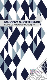 Murray N. Rothbard. E-book. Formato EPUB