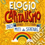 Elogio del capitalismo: Dieci miti da sfatare. Audiolibro. Download MP3