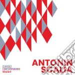 Antonin Scalia. Audiolibro. Download MP3