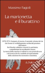 La marionetta e il burattino. E-book. Formato EPUB ebook