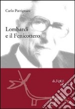 Lombardi e il fenicottero. E-book. Formato EPUB ebook