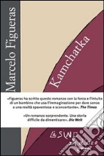 Kamchatka. E-book. Formato EPUB