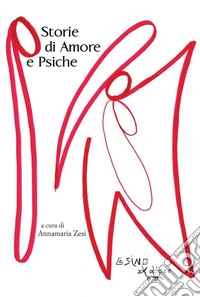 Storie di Amore e Psiche. E-book. Formato EPUB ebook