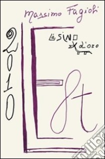 Left 2010. E-book. Formato PDF ebook di Massimo Fagioli