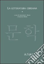 La letteratura coreana. E-book. Formato EPUB ebook