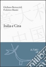 Italia e Cina. E-book. Formato EPUB