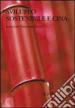 Sviluppo sostenibile e Cina. Le sfide sociali e ambientali nel XXI secolo. E-book. Formato PDF ebook