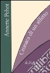 Cronaca di un affetto. E-book. Formato EPUB ebook di Annette Pehnt