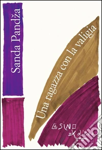 Una ragazza con la valigia. E-book. Formato PDF ebook