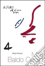 Milla Baldo Ceolin. E-book. Formato PDF