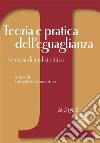 Teoria e pratica dell'eguaglianza: Percorsi di analisi critica. E-book. Formato EPUB ebook