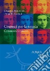 Gramsci per la scuola: Conoscere è vivere. E-book. Formato EPUB ebook