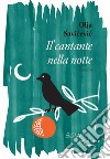 Il cantante nella notte. E-book. Formato EPUB ebook