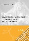 Tecnocrazia e democraziaL'egemonia al tempo della società digitale. E-book. Formato EPUB ebook