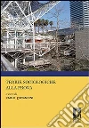 Teorie sociologiche alla prova. E-book. Formato PDF ebook di Giovannini P. (cur.)