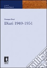 Diari 1949-1951. E-book. Formato PDF ebook