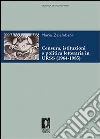 Censura, istituzioni e politica letteraria in URSS (1964-1985). E-book. Formato PDF ebook di Maria Zalambani