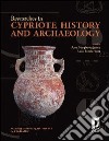 Researches in cypriote history and archaeology. Proceedings of the meeting held in Florence April 29-30th 2009. E-book. Formato PDF ebook