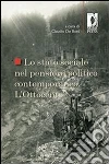 Lo Stato sociale nel pensiero politico contemporaneo. L'Ottocento. E-book. Formato PDF ebook di De Boni C. (cur.)
