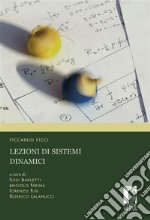 Lezioni di Sistemi Dinamici. E-book. Formato PDF ebook