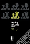Educazione in età adulta: Ricerche, politiche, luoghi e professioni. E-book. Formato EPUB ebook di Paolo Federighi