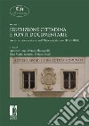 Erudizione cittadina e fonti documentarieArchivi e ricerca storica nell’Ottocento italiano (1840-1880). E-book. Formato EPUB ebook di Andrea Giorgi