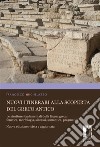 Nuovi itinerari alla scoperta del greco anticole strutture fondamentali della lingua greca: fonetica, morfologia, sintassi, semantica, pragmatica. Nuova edizione rivista e aggiornata. E-book. Formato PDF ebook