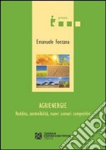 Agrienergie. E-book. Formato EPUB