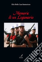Memorie di un legionario. E-book. Formato EPUB