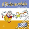 il flauto incantato. E-book. Formato PDF ebook di Cesare Carbonieri
