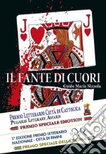 Il fante di cuori. E-book. Formato EPUB ebook