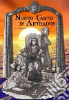 Nuovo canto di Arthadon. E-book. Formato PDF ebook