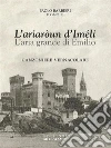 L' ariaròun d'Iméli-L'aria grande di Emilio. E-book. Formato PDF ebook di Paolo Barbieri