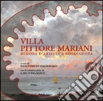 Villa pittore Mariani: Dimora d'artista a Bordighera. E-book. Formato PDF