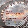 Villa pittore Mariani: Dimora d'artista a Bordighera. E-book. Formato PDF ebook di Paolo Bredy Mastorakis