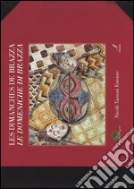 Le domeniche di Brazza. E-book. Formato PDF