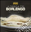 La disfida del borlengo. E-book. Formato PDF ebook di Luca Bonacini