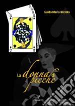 La donna di Picche. E-book. Formato EPUB ebook