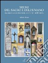 Segni del sacro e dell'umano: Una ricerca nel territorio a nord-est di Modena. E-book. Formato PDF ebook